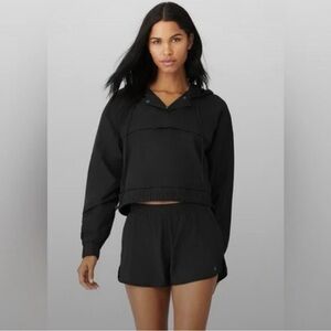 Alo International Anorak Hoodie